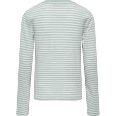Langarmshirt KONJOSSE für Mädchen 2