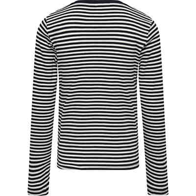 Langarmshirt KONJOSSE für Mädchen 2