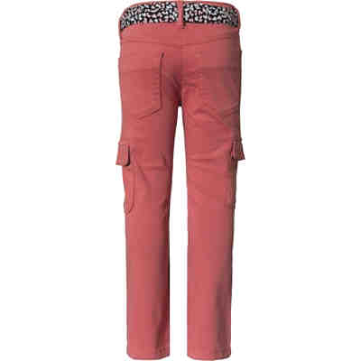 Cargohose für Mädchen 2