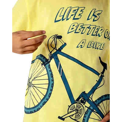 T-Shirt NKMBAVELS für Jungen von name it 2