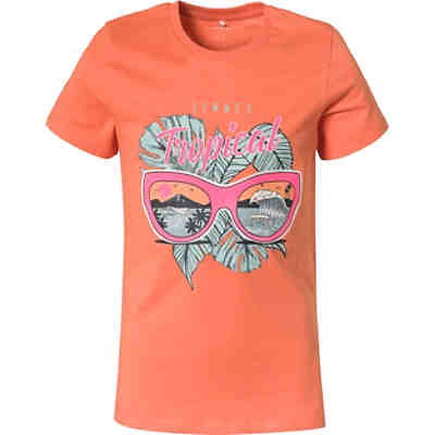 T-Shirt NKFBOBA Doppelpack für Mädchen von name it 2