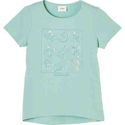 T-Shirt Regular fit für Mädchen