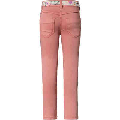 Stoffhose Regular fit für Mädchen 2