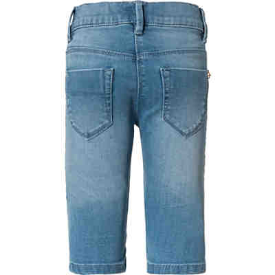 Jeanshose Regular fit für Mädchen 2