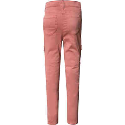 Cargohose Regular fit für Mädchen 2