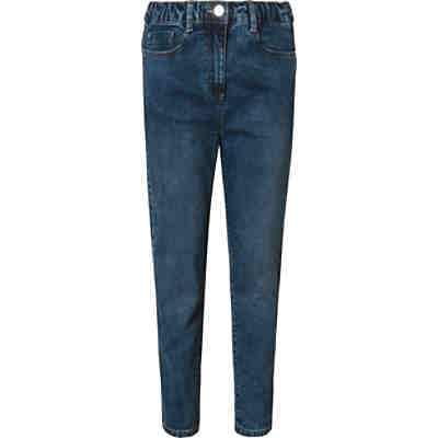 Jeanshose Regular fit für Mädchen