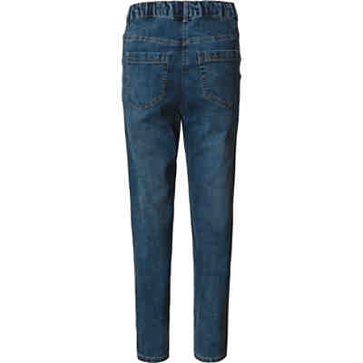 Jeanshose Regular fit für Mädchen 2