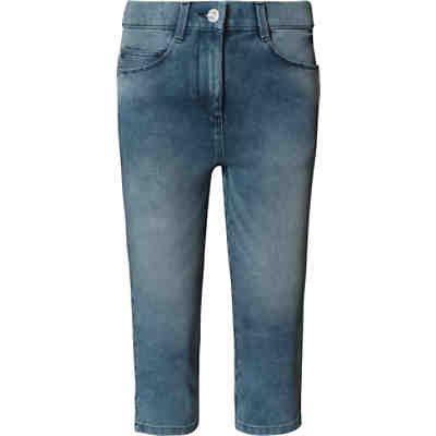 Jeanshose Regular fit für Mädchen
