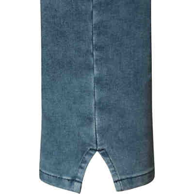 Jeanshose Regular fit für Mädchen 2