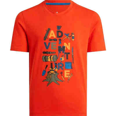 Funktionsshirt ZORMA II für Jungen
