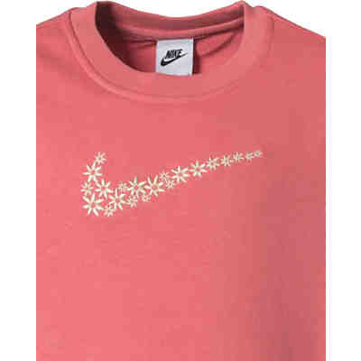 Sweatshirt FT BF CREW für Mädchen 2