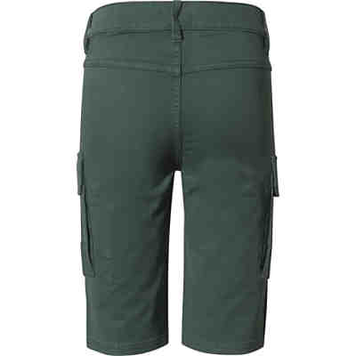 Jeansshorts Regular fit für Jungen 2