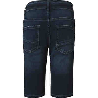 Jeansshorts Regular fit für Jungen 2