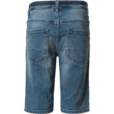 Jeansshorts Regular fit für Jungen 2
