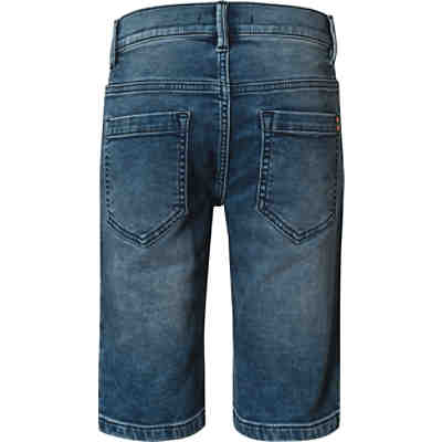 Jeansshorts Regular fit für Jungen 2