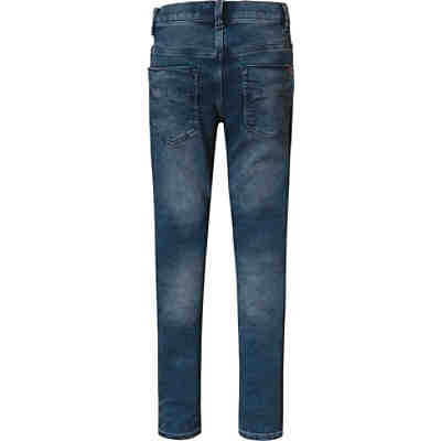 Jeanshose Regular fit für Jungen 2