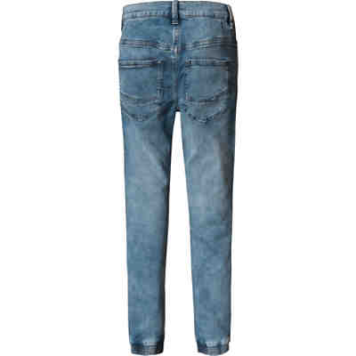 Jeanshose Regular fit für Jungen 2