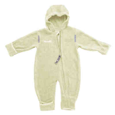 Overall aus Bio-Baumwolle Trageoverall Camel (kbA)