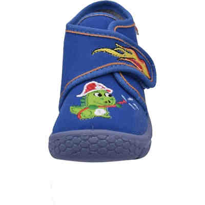 Baby Hausschuhe für Jungen 2
