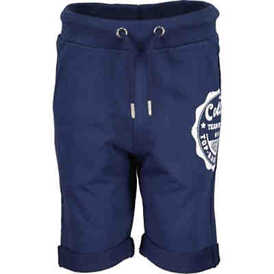 Sweatshorts Doppelpack für Jungen 2