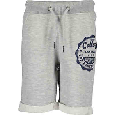 Sweatshorts für Jungen