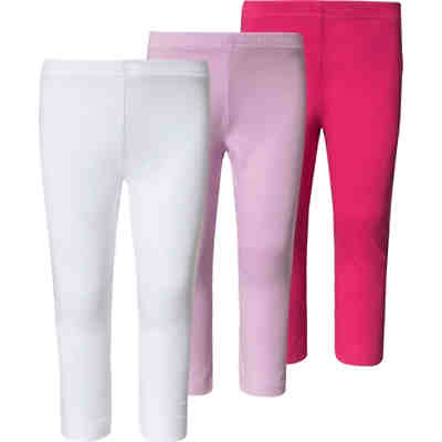 Leggings 3er Pack für Mädchen