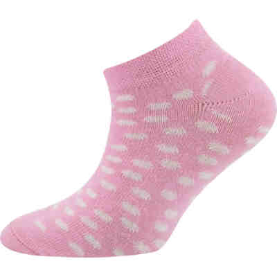 Sneakersocken 3er Pack für Mädchen 2
