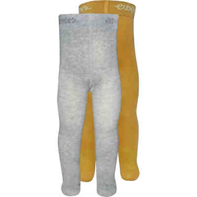 Baby Strickstrumpfhose 50 DEN, Organic Cotton