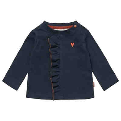 Baby Langarmshirt für Mädchen
