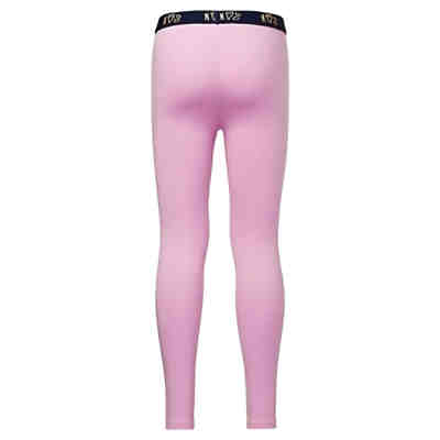 Leggings für Mädchen, Organic Cotton 2