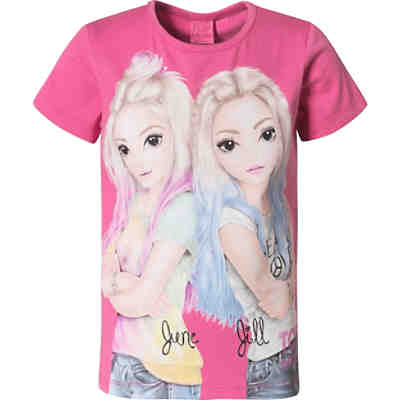 TOPModel T-Shirt für Mädchen