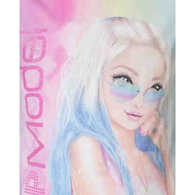 TOPModel T-Shirt für Mädchen 2