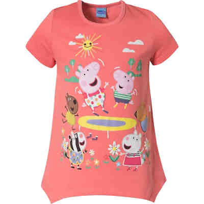 Peppa Pig T-Shirt für Mädchen
