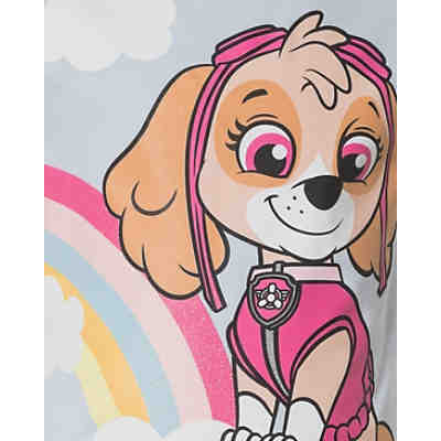 PAW Patrol T-Shirt für Mädchen 2