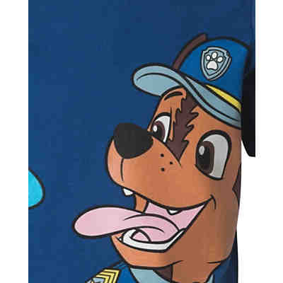PAW Patrol T-Shirt für Jungen 2