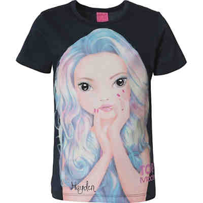 TOPModel T-Shirt für Mädchen