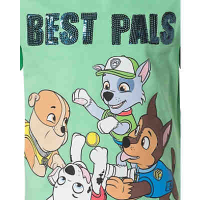 PAW Patrol T-Shirt für Jungen 2