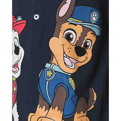 PAW Patrol Poloshirt für Jungen 2