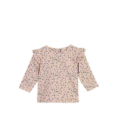 Sweatshirt Sophie la Girafe Pullover für Mädchen