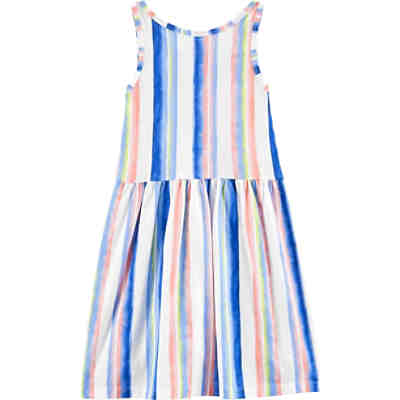 Kinder Jerseykleid 2