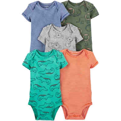 Body 5er Pack für Jungen