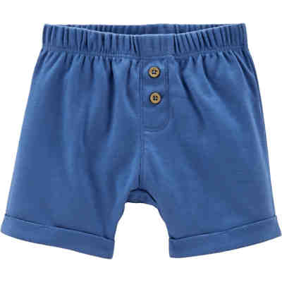 Baby Set T-Shirt + Shorts + Body für Jungen 2