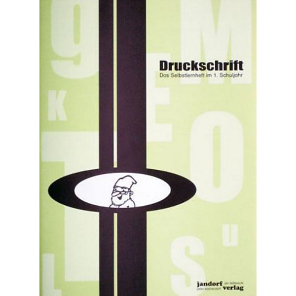 Druckschrift