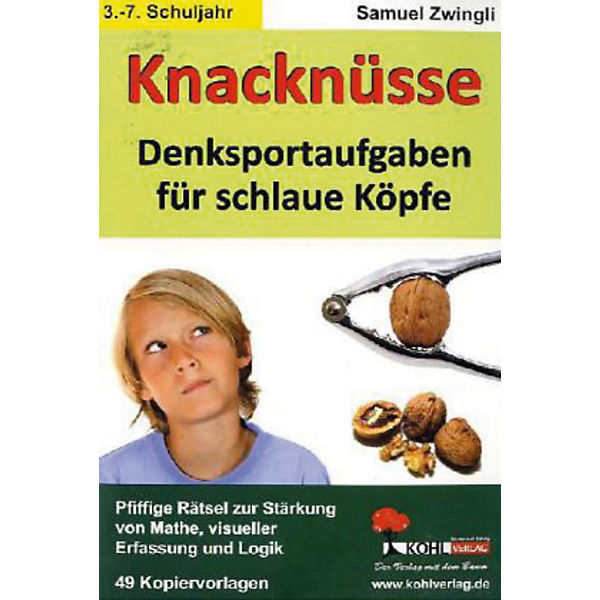Knacknüsse