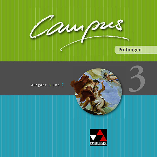 Campus. Palette: Prüfungen