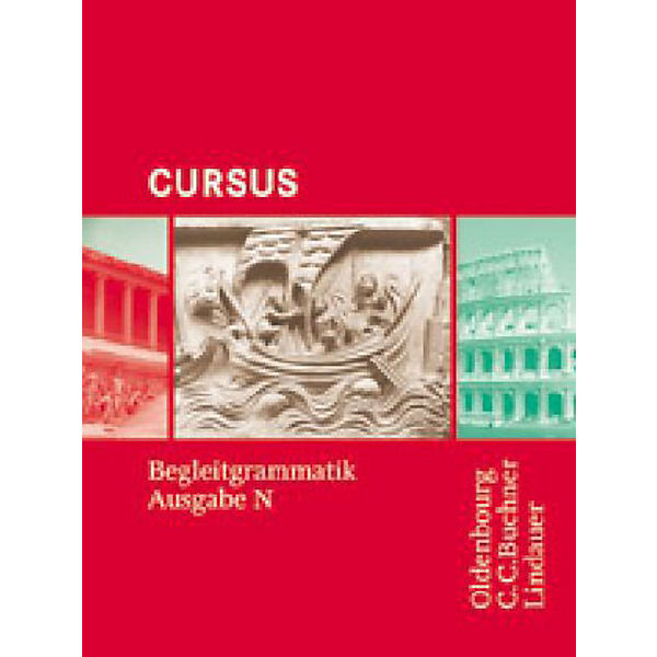 Cursus, Ausgabe N: Begleitgrammatik