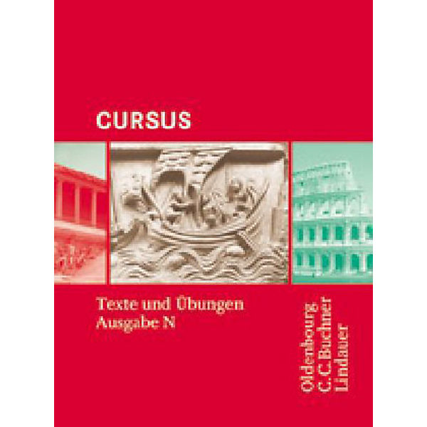 Cursus, Ausgabe N: Texte und Übungen
