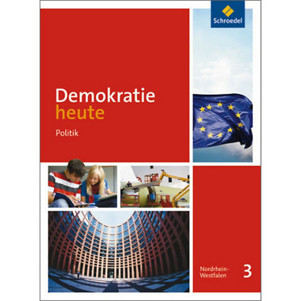 Demokratie heute, Ausgabe 2010 für Nordrhein-Westfalen: Schülerband 9/10
