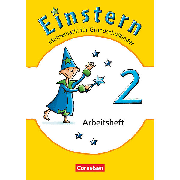 Einstern, Neubearbeitung: Arbeitsheft