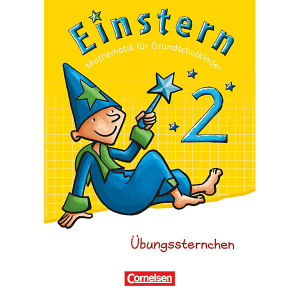 Einstern, Neubearbeitung: Übungsheft